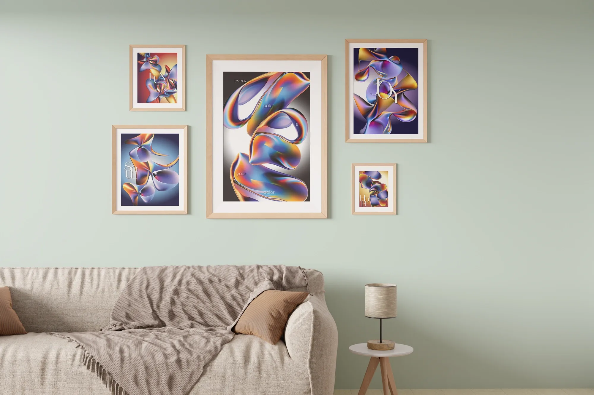 Color Collection