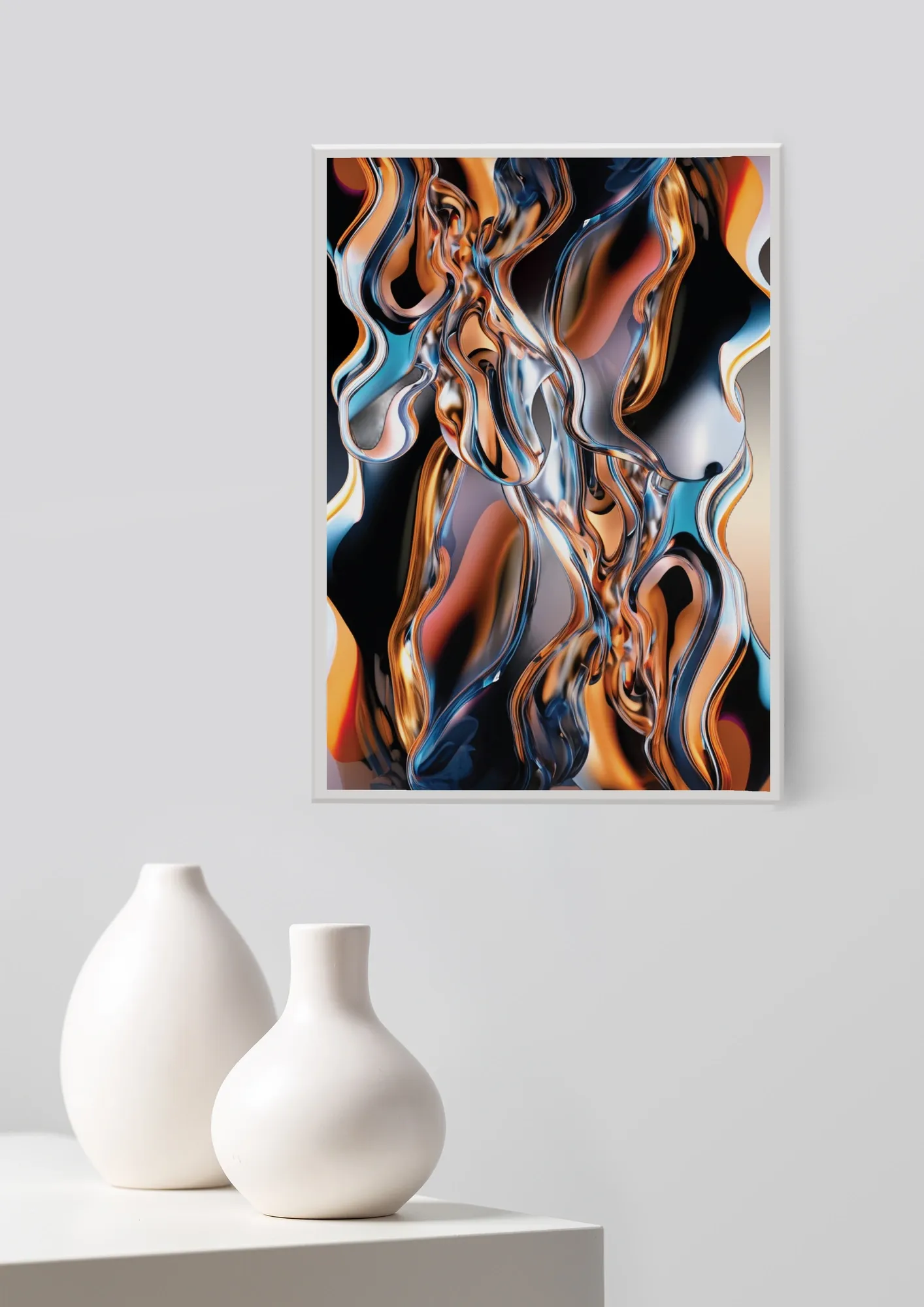 Liquid Canvas
