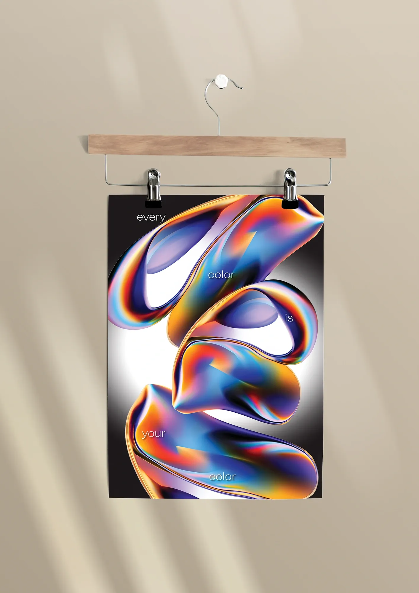 Color Collection — 2