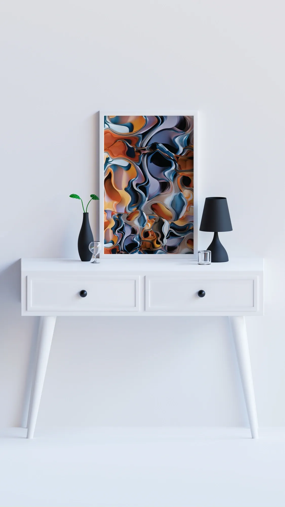 Liquid Canvas — 2