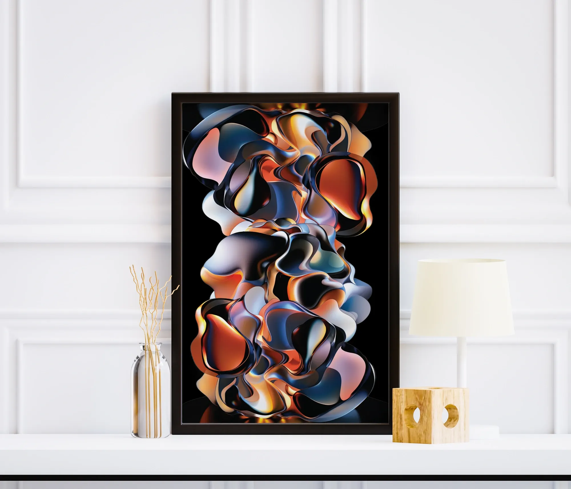 Liquid Canvas — 3