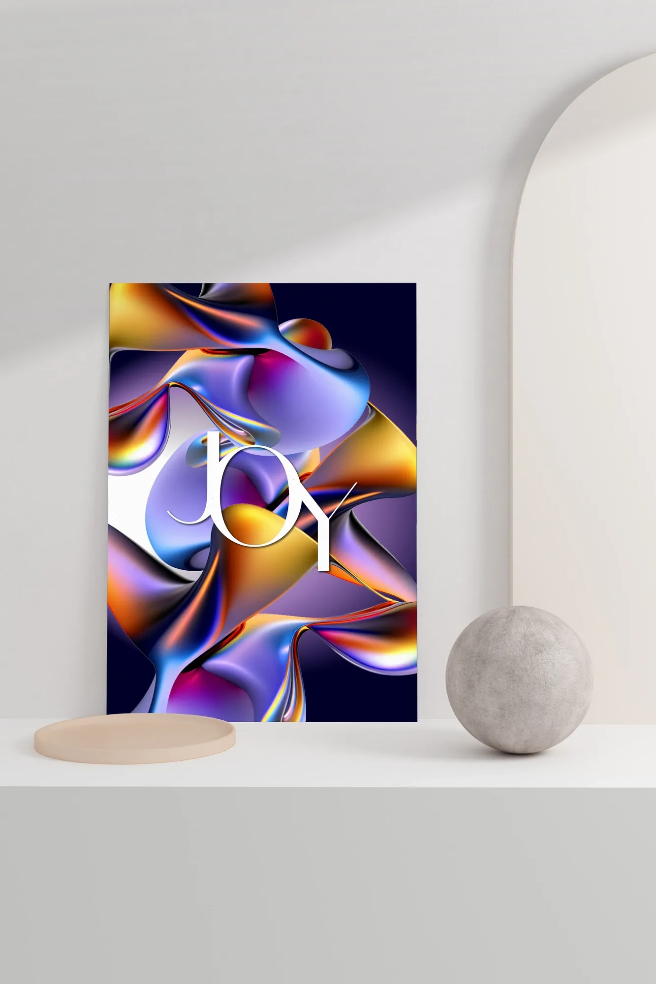 Color Collection — 5